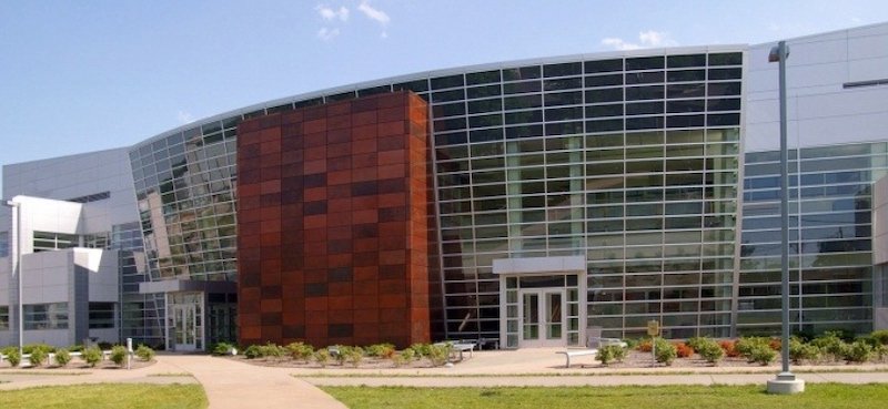 Birck Nanotechnology Center 