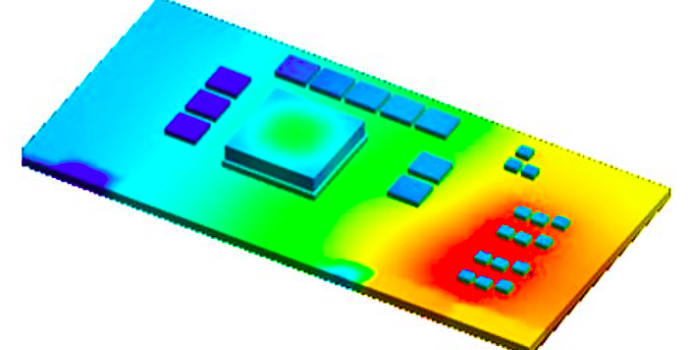 CFD modeling