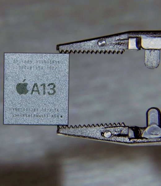 A13 Bionic