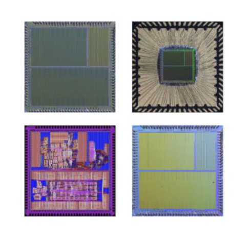 OpenHW Group seeks to offer open-source cores, related IP, and other tools.