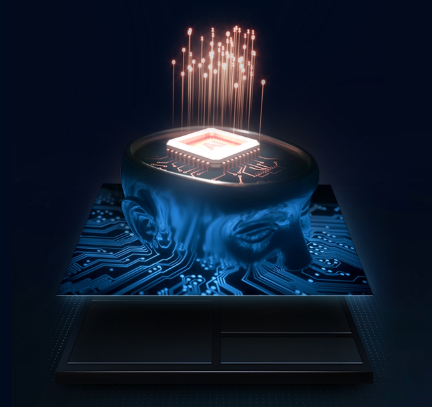 Dimensity 1000 for AI facial detection