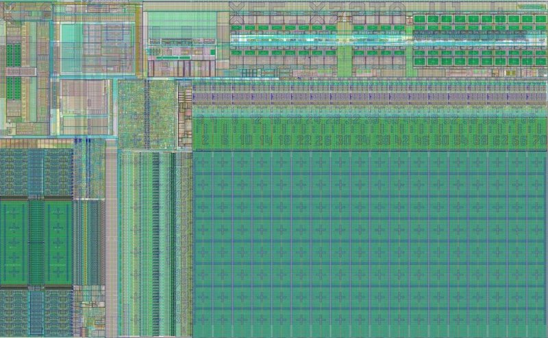 SONOS. Image from X-FAB