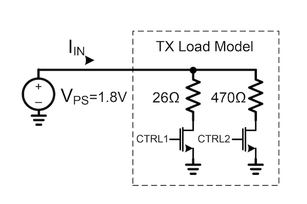 Load circuit