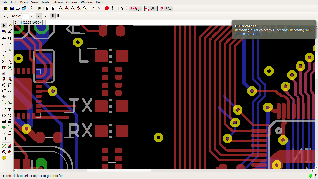 Moving a Group for a defined offset Moving a Group for a defined offset