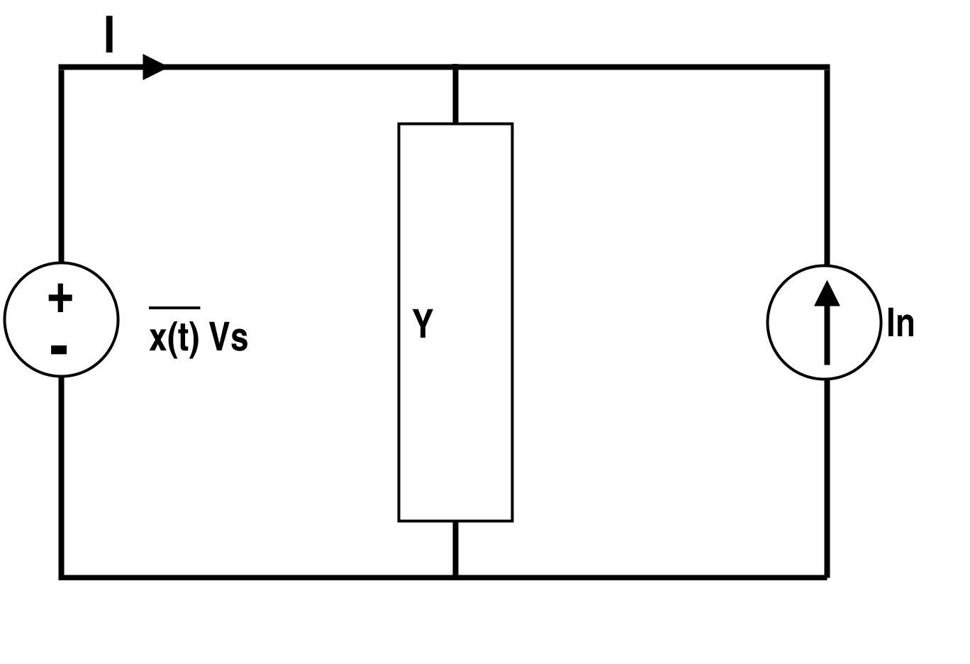 Average Circuit for the Above Circuit