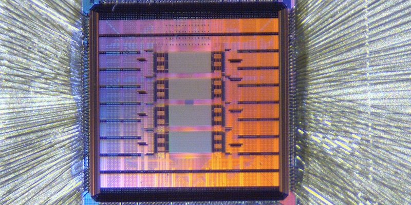 A NIST-developed IC