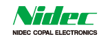 NIDEC COPAL ELECTRONICS