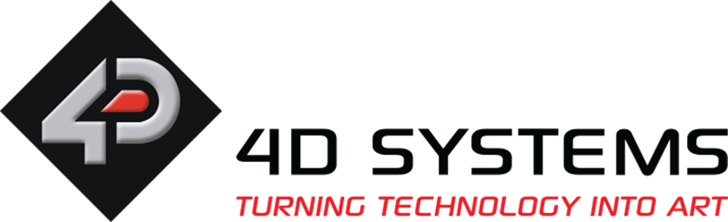 4D Systems Pty Ltd