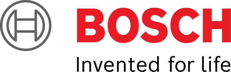 Bosch Connected Devices and Solutions