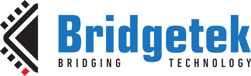 Bridgetek Pte Ltd.