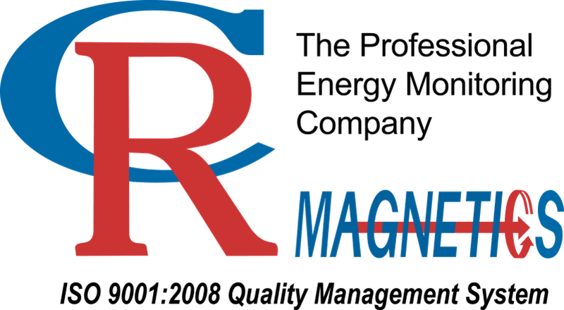 CR Magnetics Inc.