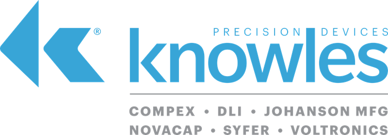 Knowles Novacap