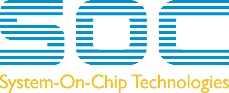 System-On-Chip (SOC) Technologies Inc.