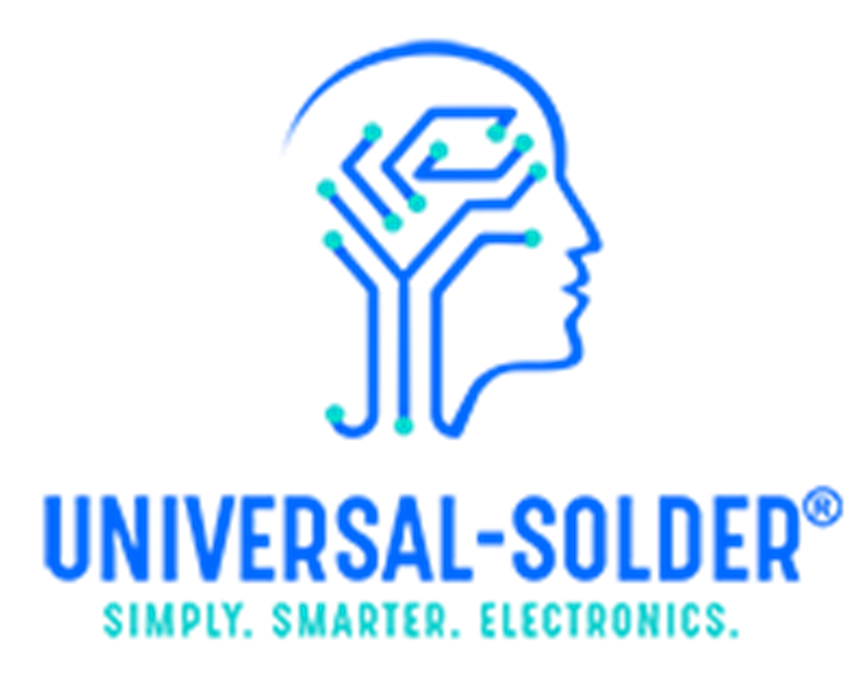 UNIVERSAL-SOLDER Electronics Ltd