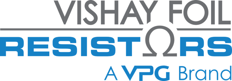 Vishay Foil Resistors (Division of Vishay Precision Group)