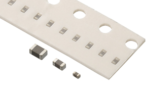 PRF15BE103RB6RC,PTC thermistor,Thermistor PTC 10K Ohm 50% 2-Pin 0402 Surface Mount Solder Pad T/R