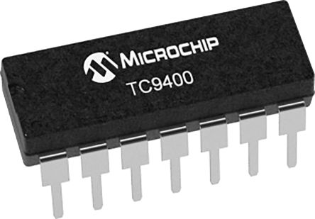 TC9400COD,Other Data Converters,IC F/V & V/F CONV 100KHZ 14SOIC