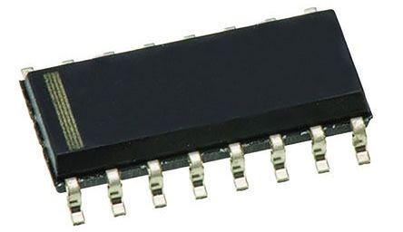 ST26C31BDR,Drivers, Receivers, and Transceivers,IC DRIVER 4/0 16SO