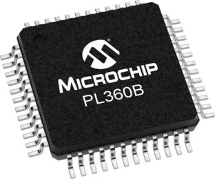 MPL360B-I/Y8X,Telecom,IC TELECOM INTERFACE 48TQFP