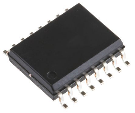 74VHC595MX,Shift register,IC SHIFT REGISTER 8BIT 16-SOIC