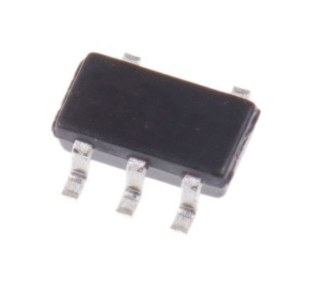 NCV2252SN2T1G,Comparator,SINGLE OPEN DRAIN OUTPUT