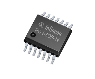 TLF50211ELXUMA2,DC/DC Switching Regulators,IC REG DC/DC CONVERTER