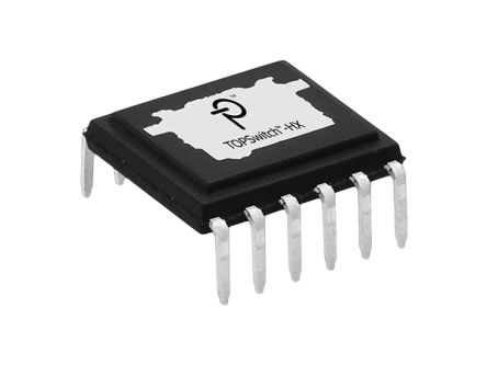 TOP258EN,REFERENCE,IC OFFLINE SWITCH FLYBACK 7ESIP