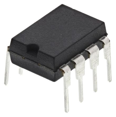 FSL116HR,AD Converters (ADC),IC OFFLINE SWITCH FLYBACK 8DIP