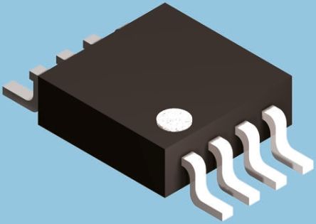 FSQ0365RLX,AD Converters (ADC),IC OFFLINE SWITCH FLYBACK 8LSOP