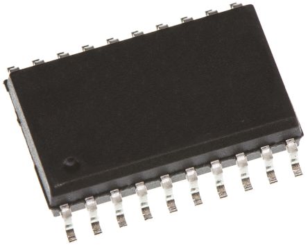 AR1020-I/SO,Touch Screen Controllers,IC SCREEN CNTRL 10BIT 20SOIC