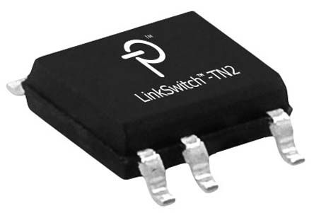 LNK3204D-TL,AD Converters (ADC),IC OFFLINE SWITCH MULT TOP 8SO