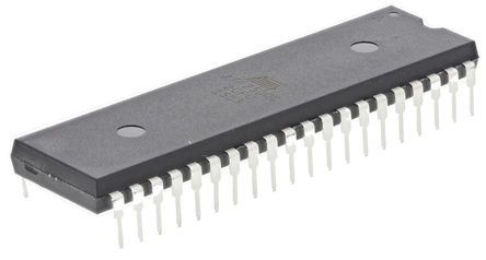 ATF2500C-20PU,CPLDs,IC CPLD 24MC 20NS 40DIP