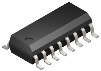 MAX303CSE+,Signal switches, multiplexers, decoders,Analog Switch Dual SPDT 16-Pin SOIC N