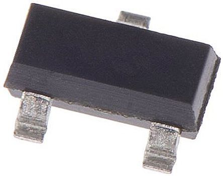 MMBFJ110,JFET,Trans JFET N-CH 3-Pin SuperSOT T/R