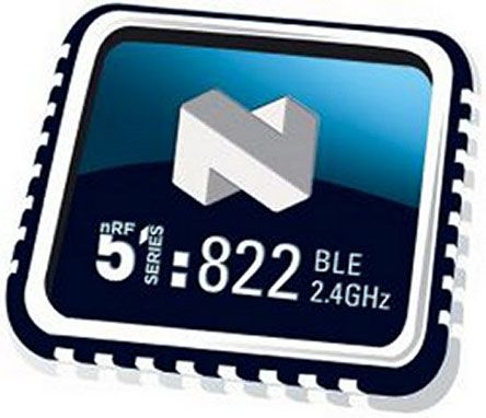 NRF51822-QFAA-T