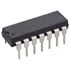 74HC00,74HC Series,IC 74HC00 QUAD 2-INPUT NAND GATE