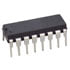 74HC595,74HC Series,IC 74HC595 8-Bit Shift Register Output Latches and Eight 3-State Outputs