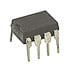 TL072CP,Amplifiers,IC TL072CP Low-Noise JFET-Input Operational Amplifier 18V 100mW