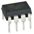 ATTINY85-20PU,Microcontrollers,ATtiny85 Microcontroller 8-Pin PDIP