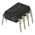 UA741CP,Amplifiers,IC UA741CP Operational Amplifier 18V 500mW 0-to-70C