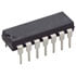 74HC86,74HC Series,IC 74HC86 QUAD 2-INPUT EXCLUSIVE OR GATE