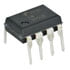 LM555CN,Timers,IC LM555CN Single Timer