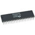 6502,Microprocessors,6502 Microprocessor 8-bit 1 MHz DIP-40