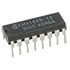 4164-120,DRAM,IC 4164-120 NMOS DRAM 64K-Bit (64K x 1) 120ns w/Page Mode