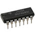 74S86,74S Series,Quad 2 Input Exclusive OR (XOR) Gates DIP-14