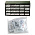 DIODE KIT,Component Kits,420 Piece Diode Component Kit