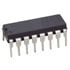 MAX232N,Line Driver or Receiver,IC MAX232 Dual Driver/Receiver 16-pin DIP TIA/EIA-232