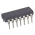 LM339AN,Comparators,IC LM339AN Low Power/Low Offset Voltage Quad Comparator 5mV Vio