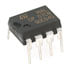 OP07,Amplifiers,IC OP07 Ultralow Offset Voltage Operational Amplifier 18V 120mW