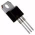 L7805CV,Voltage Regulators,IC REG LINEAR 5V 1.5A TO220AB